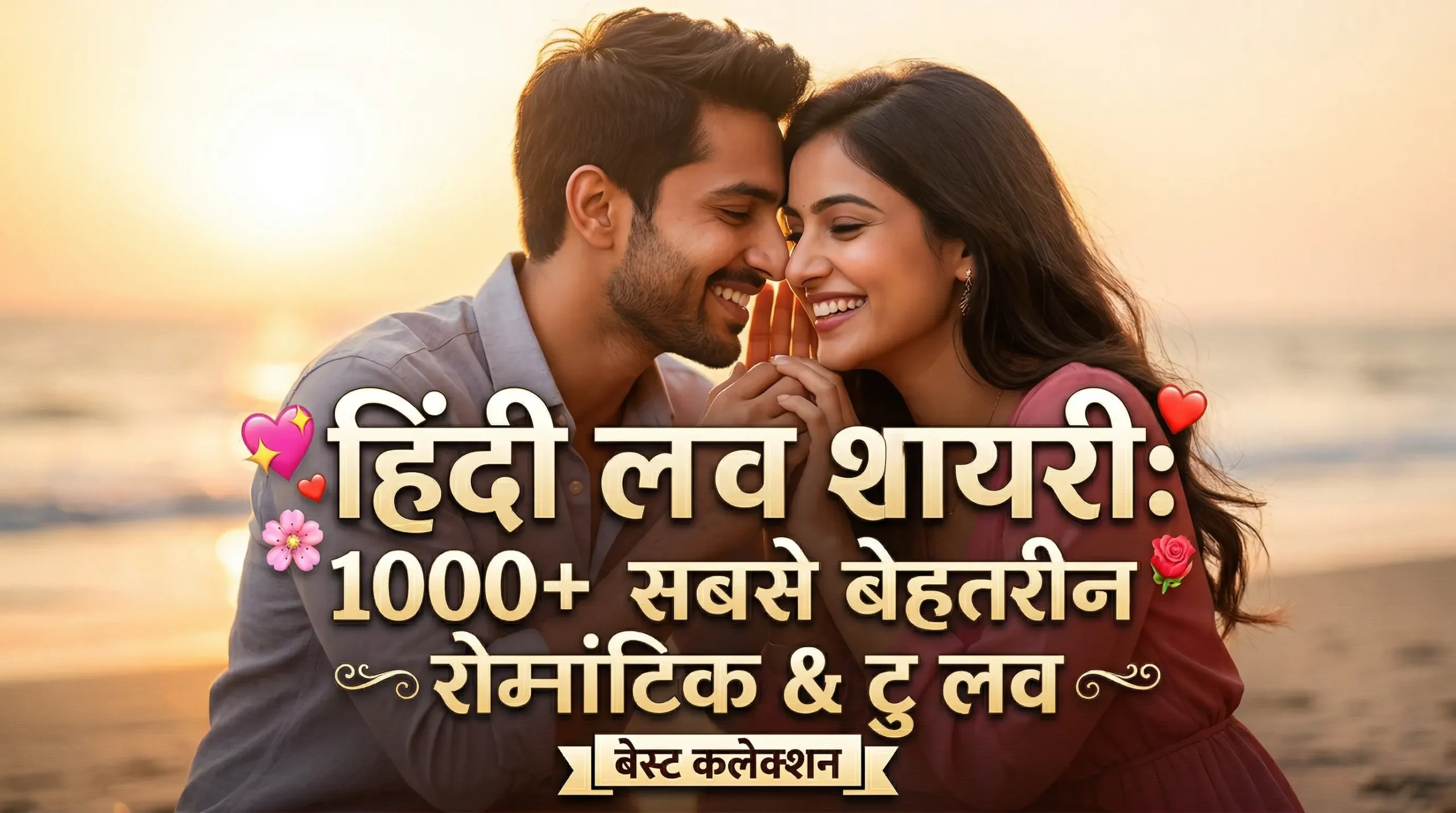 Love Shayari
